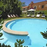 Barradas Parque Hotel & Spa 