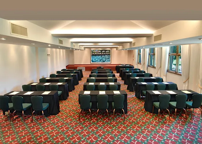 Barradas Parque Hotel&Spa