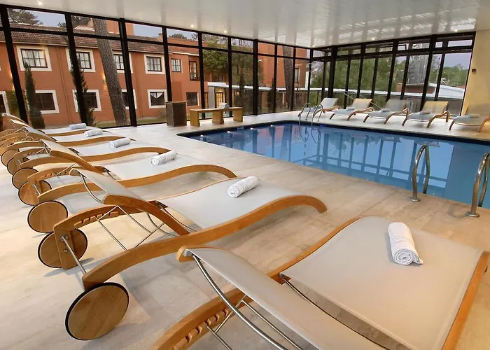 Barradas Parque Hotel&Spa