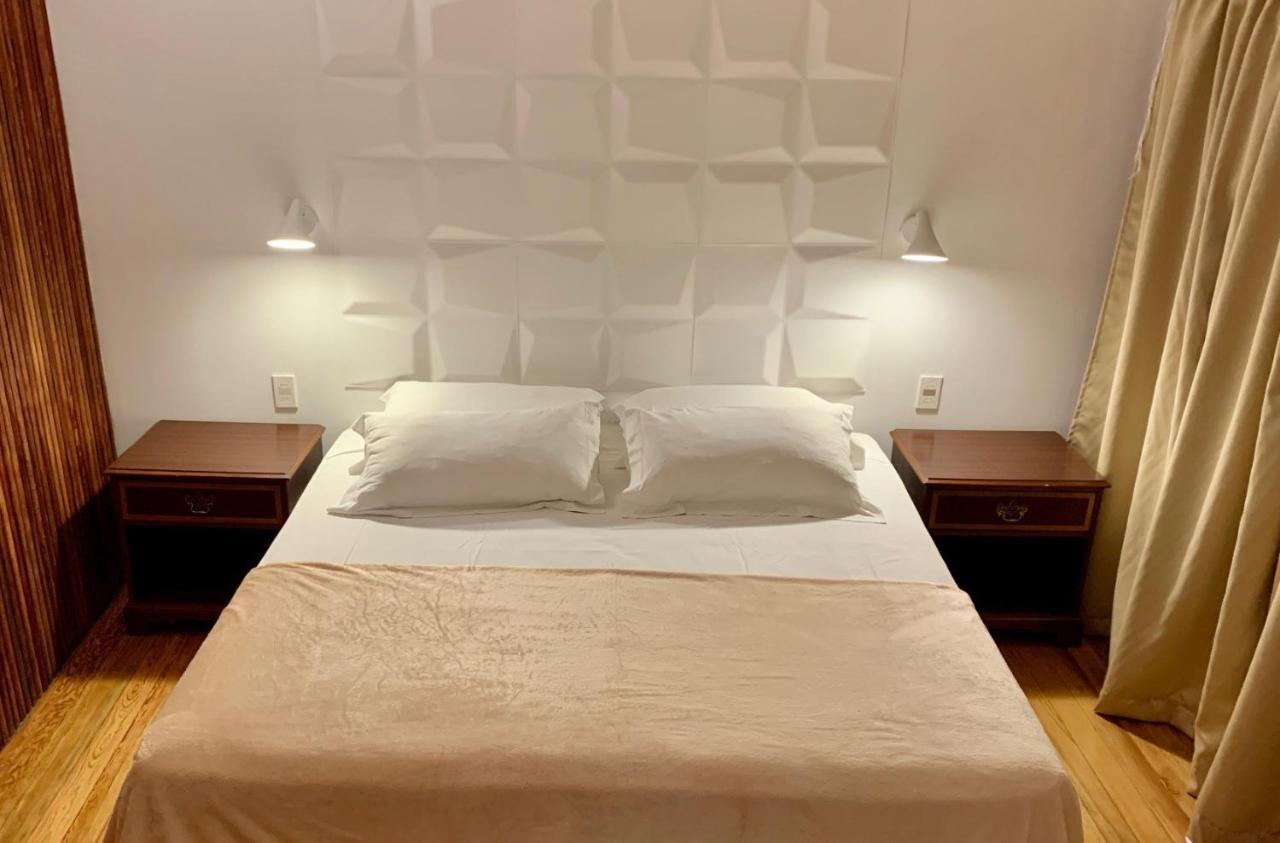 Barradas Parque Hotel&spa 4*