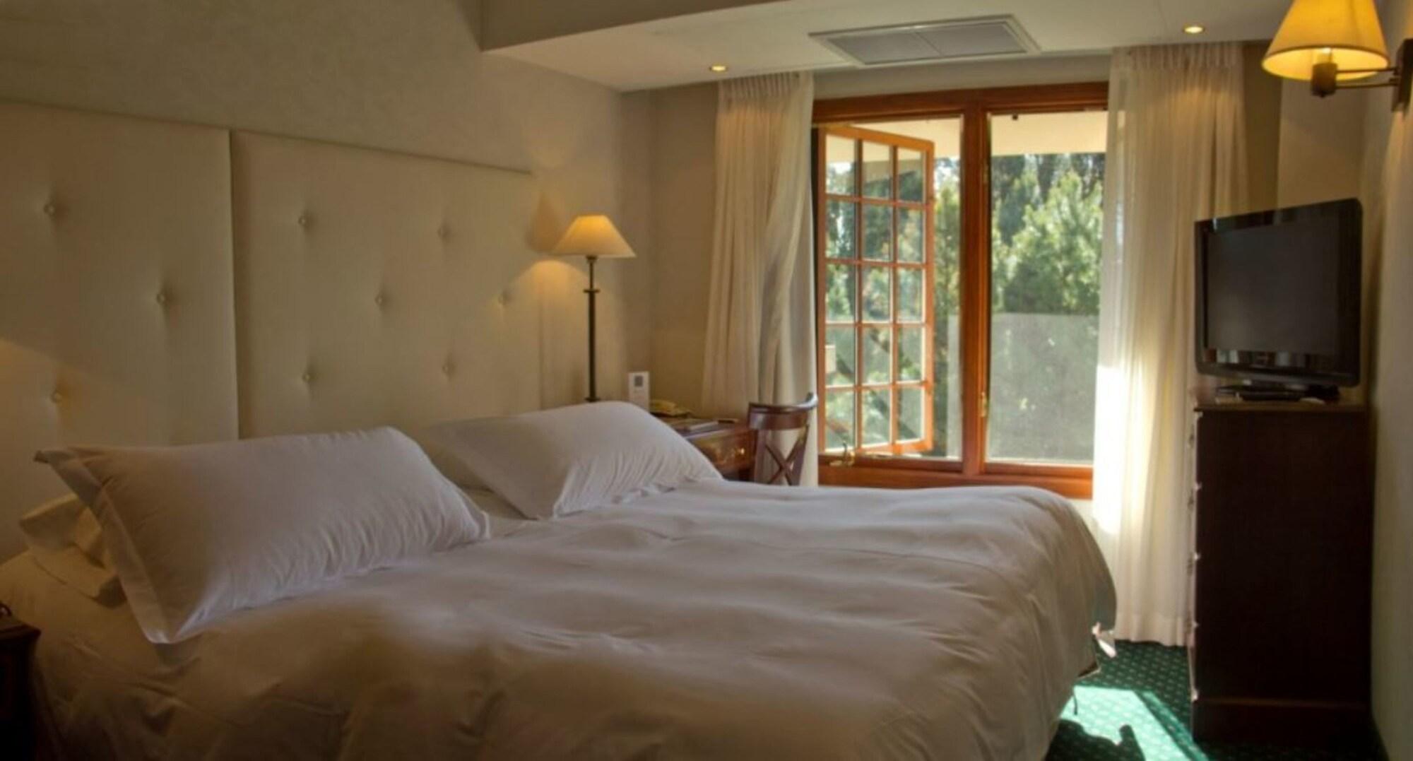 Hotel Barradas Parque Hotel&spa 4*