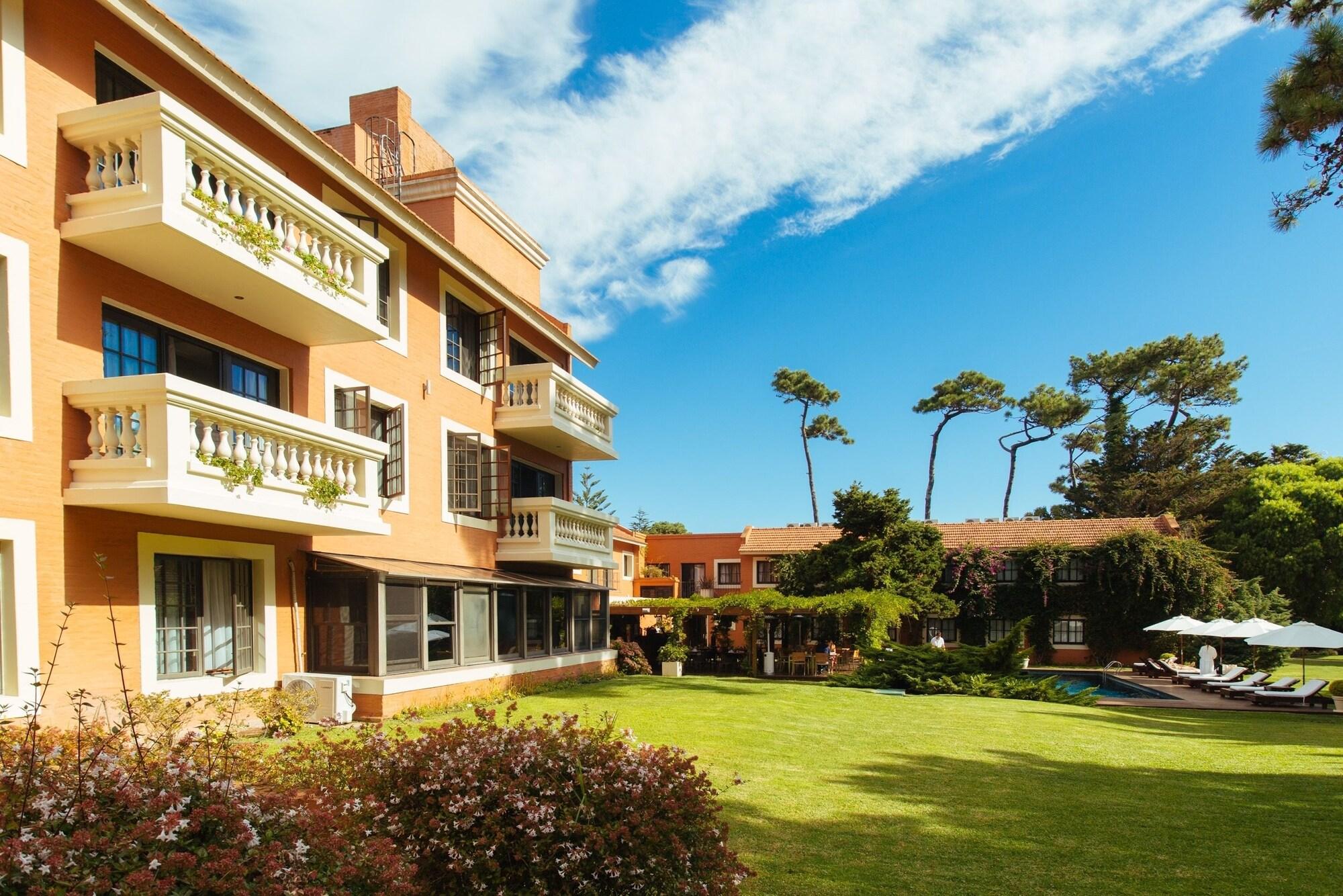 Barradas Parque Hotel&spa Hotel