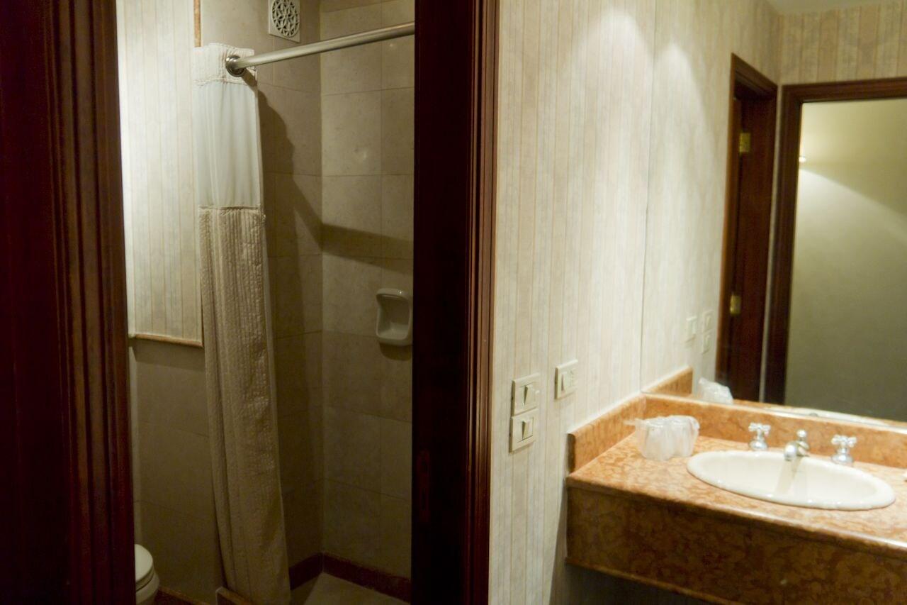 Hotel Barradas Parque Hotel&spa