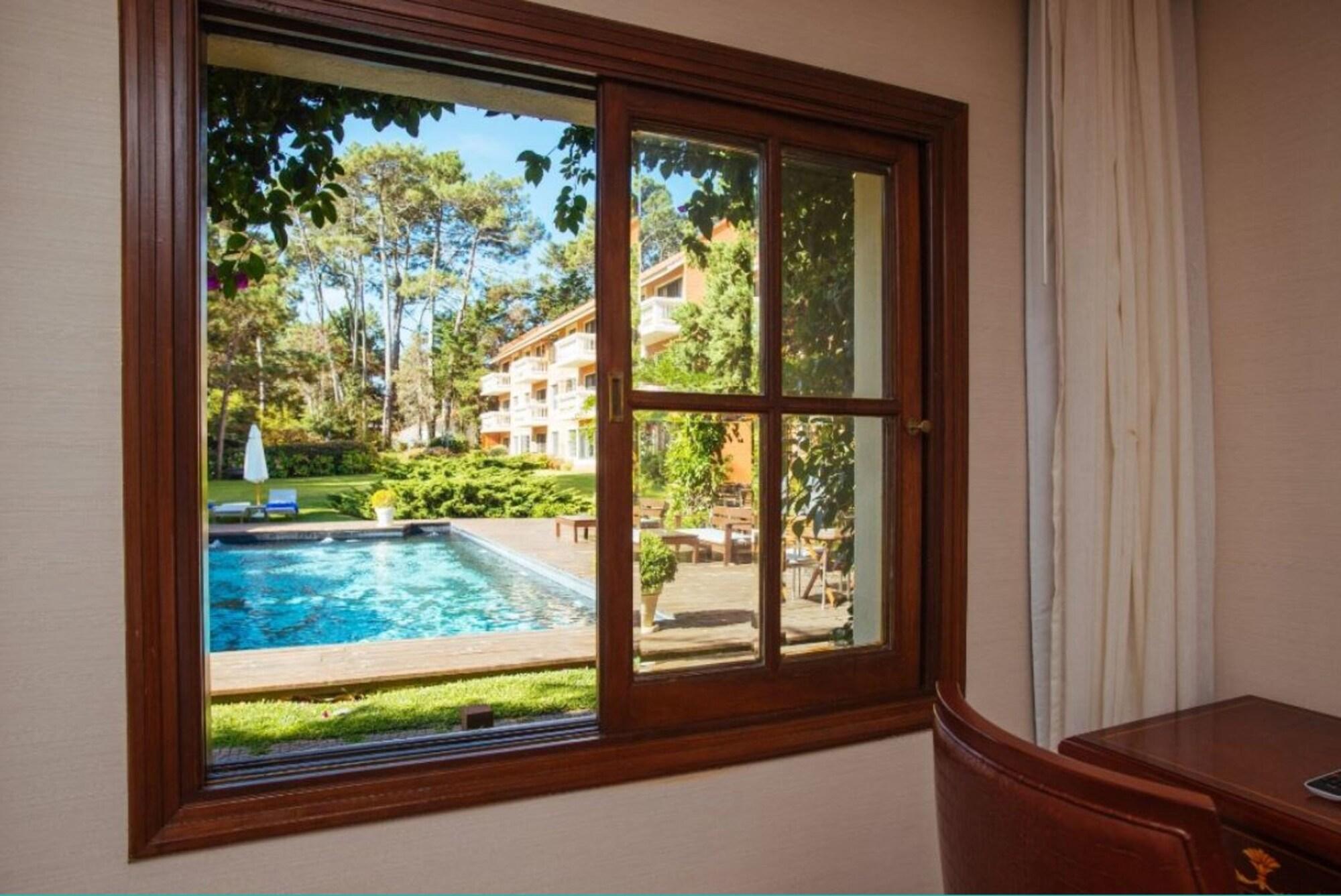 Hotel Barradas Parque Hotel&spa 4*