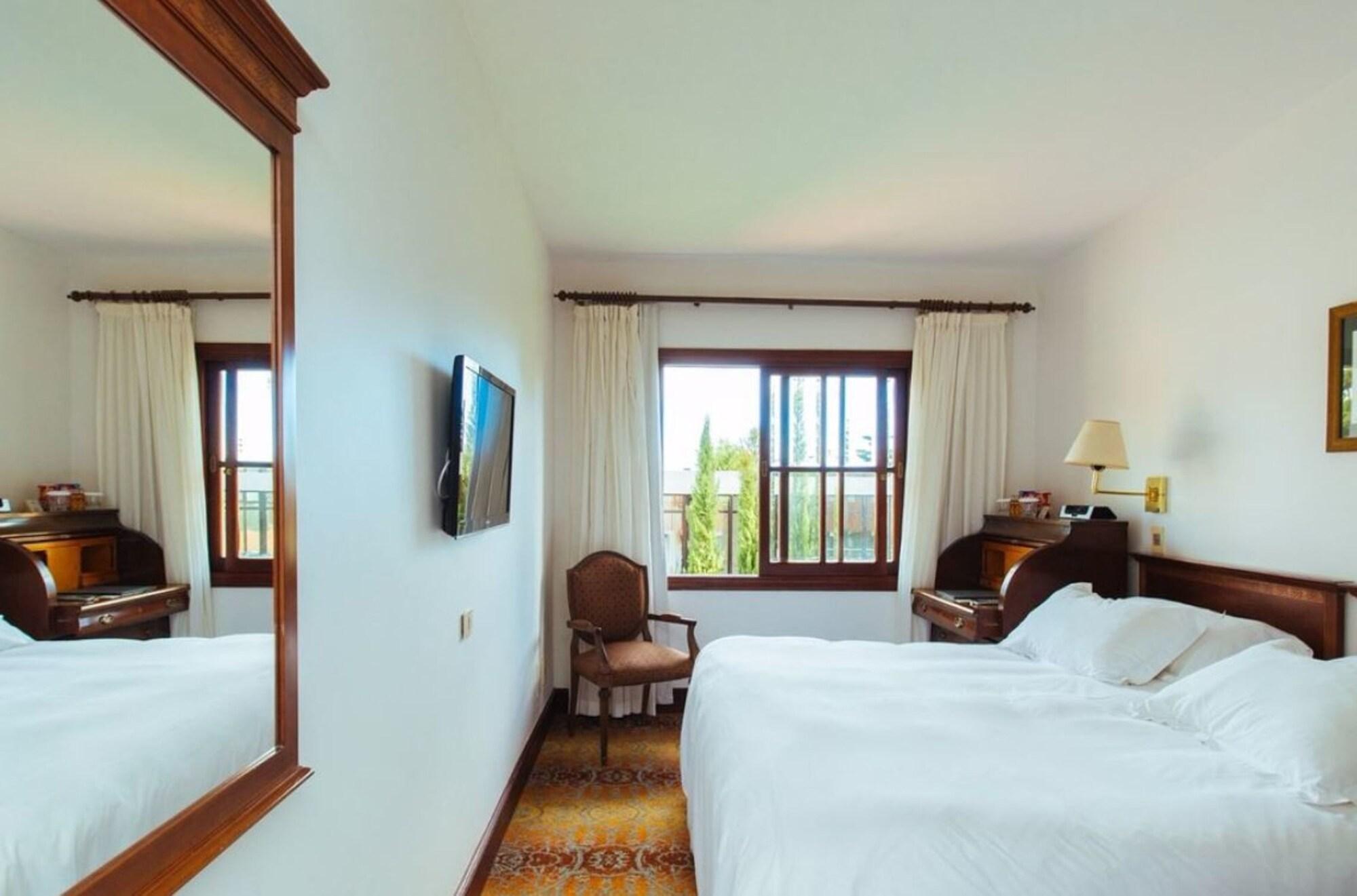 Hotel Barradas Parque Hotel&spa 4*