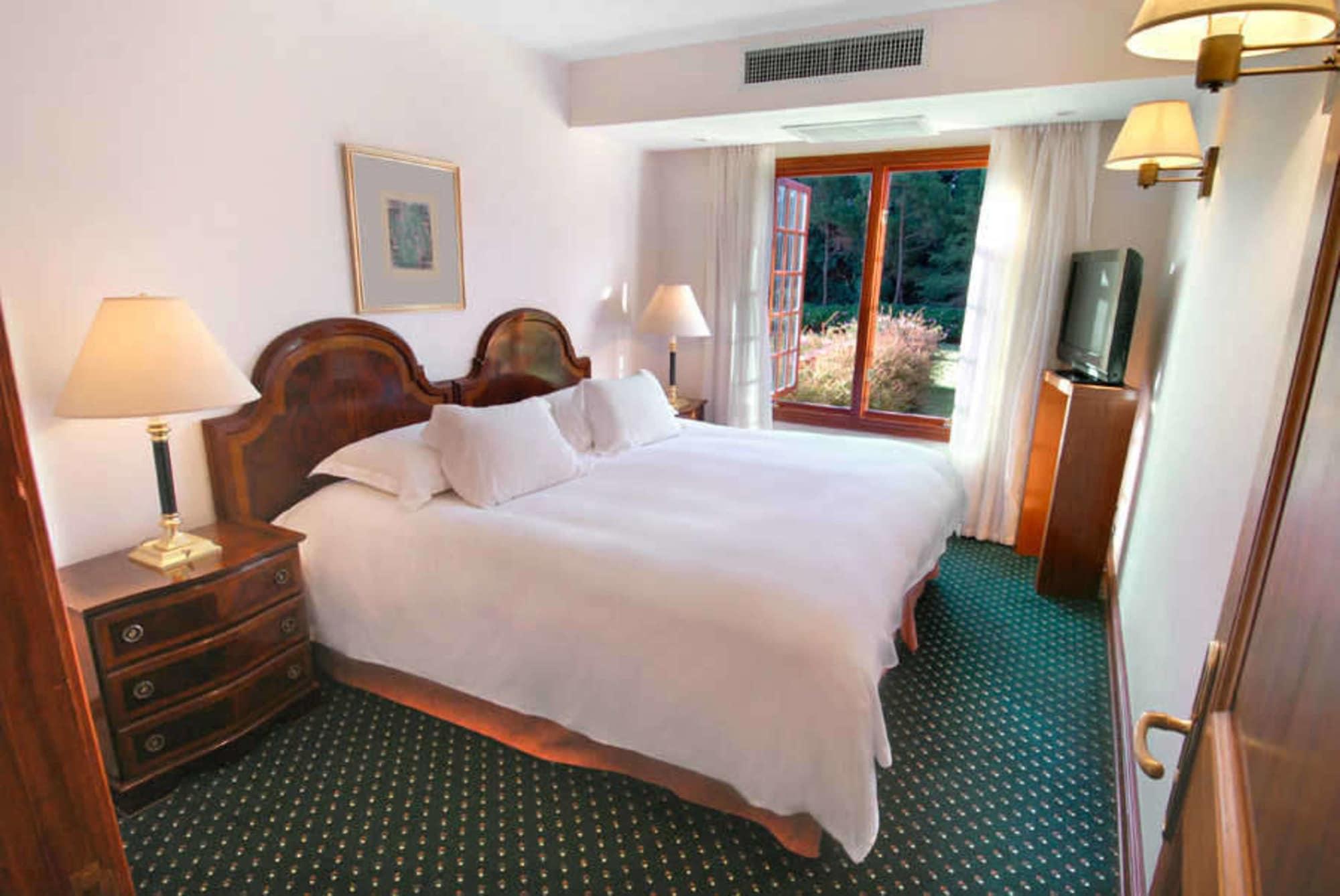 Barradas Parque Hotel&spa Hotel Punta del Este