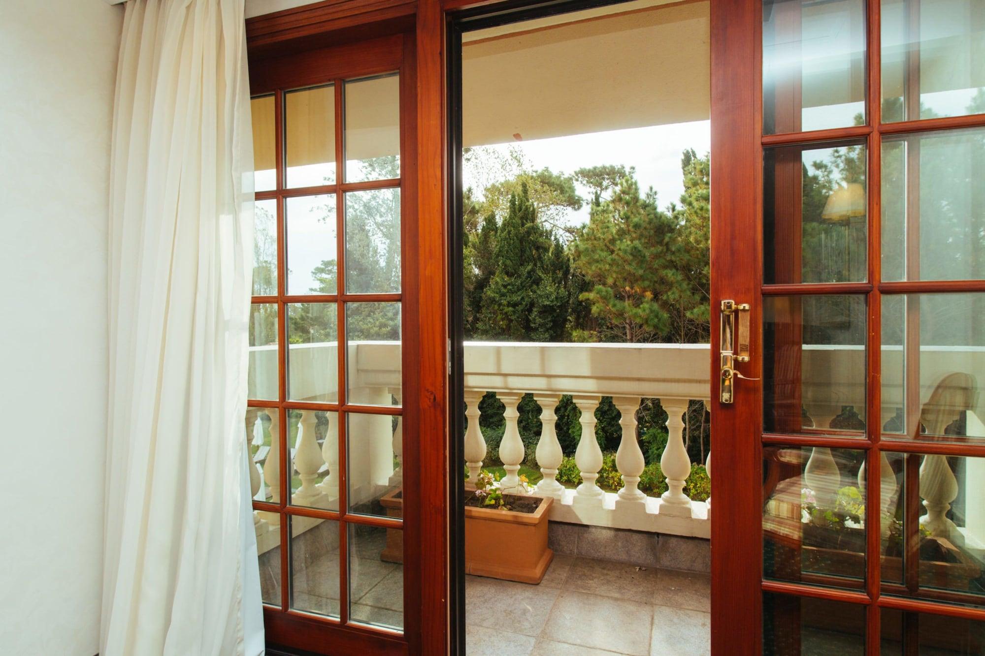 Barradas Parque Hotel&spa 4*