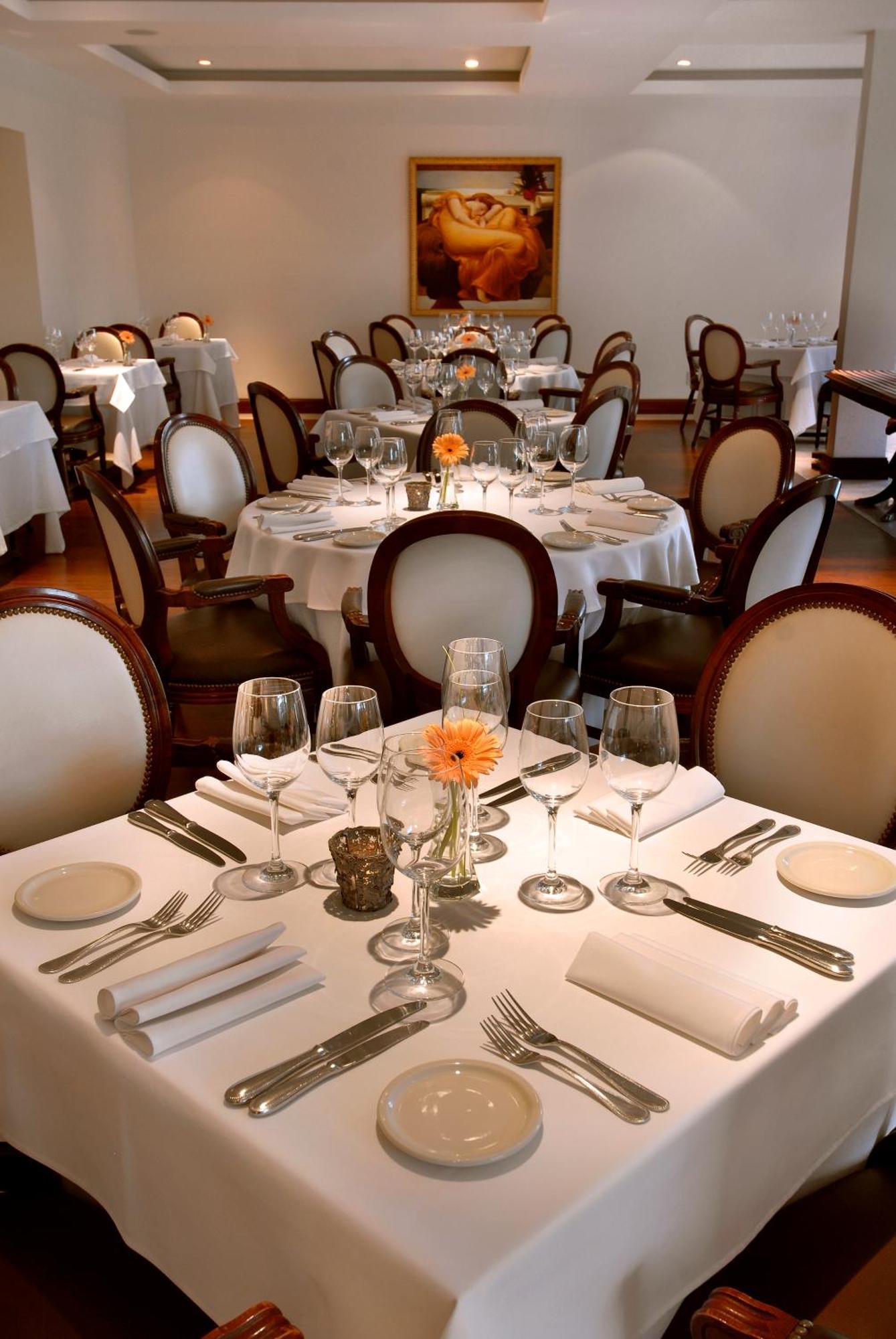 Barradas Parque Hotel&spa Hotel Punta del Este
