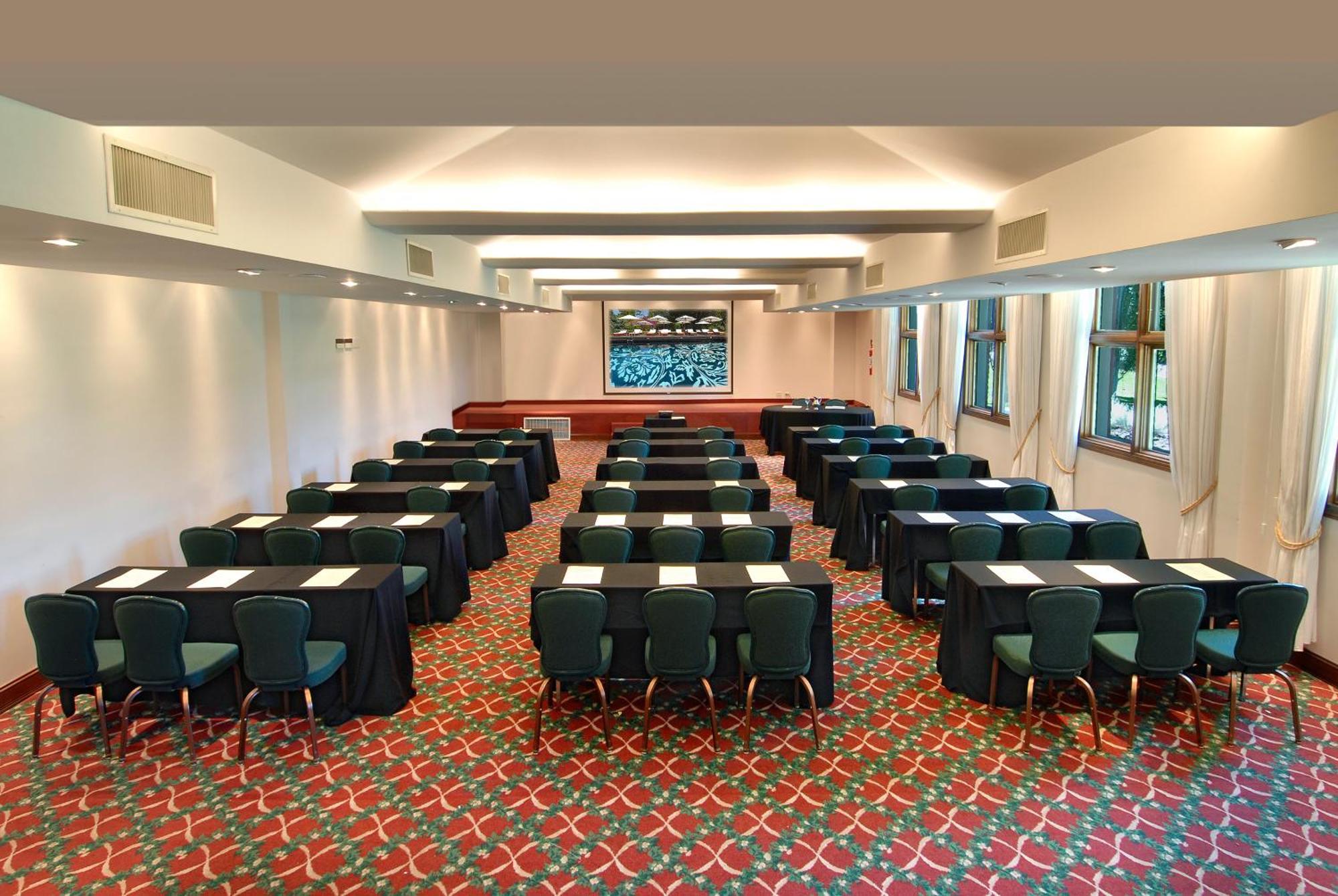 Hotel Barradas Parque Hotel&spa