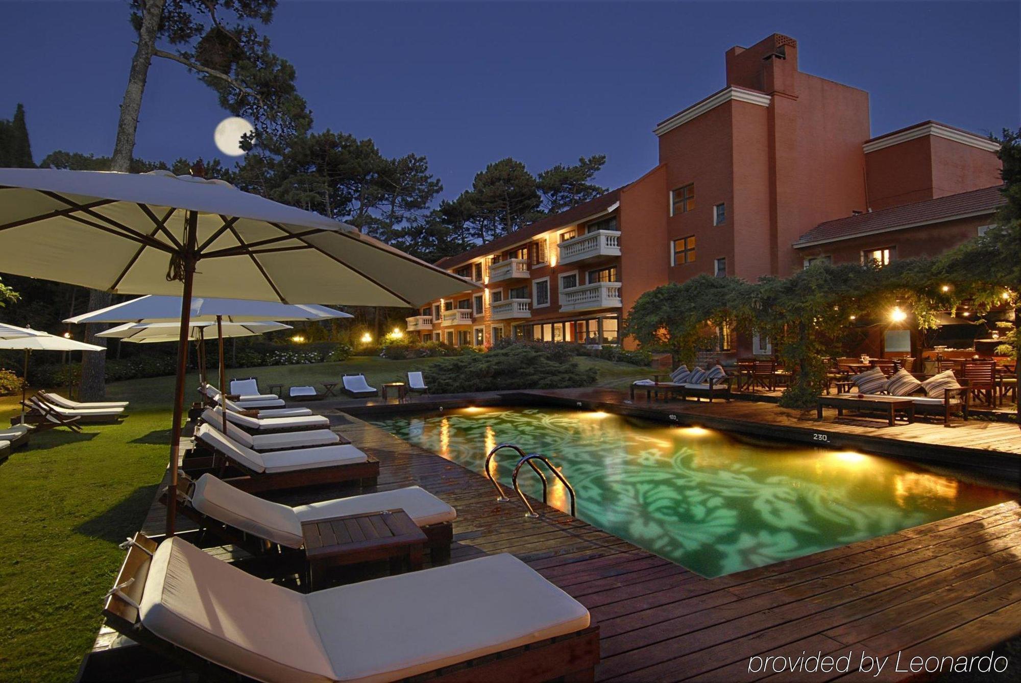 Barradas Parque Hotel&spa