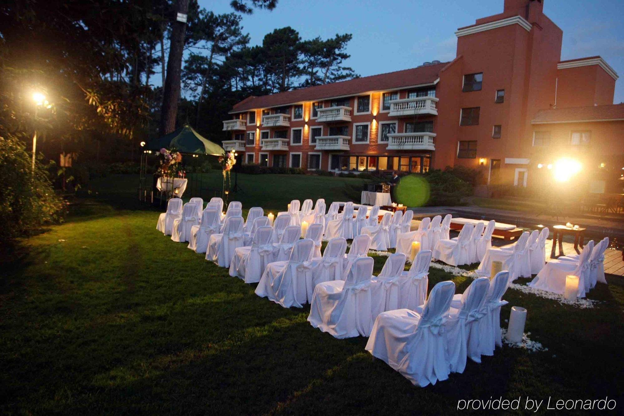 Hotel Barradas Parque Hotel&spa 4*