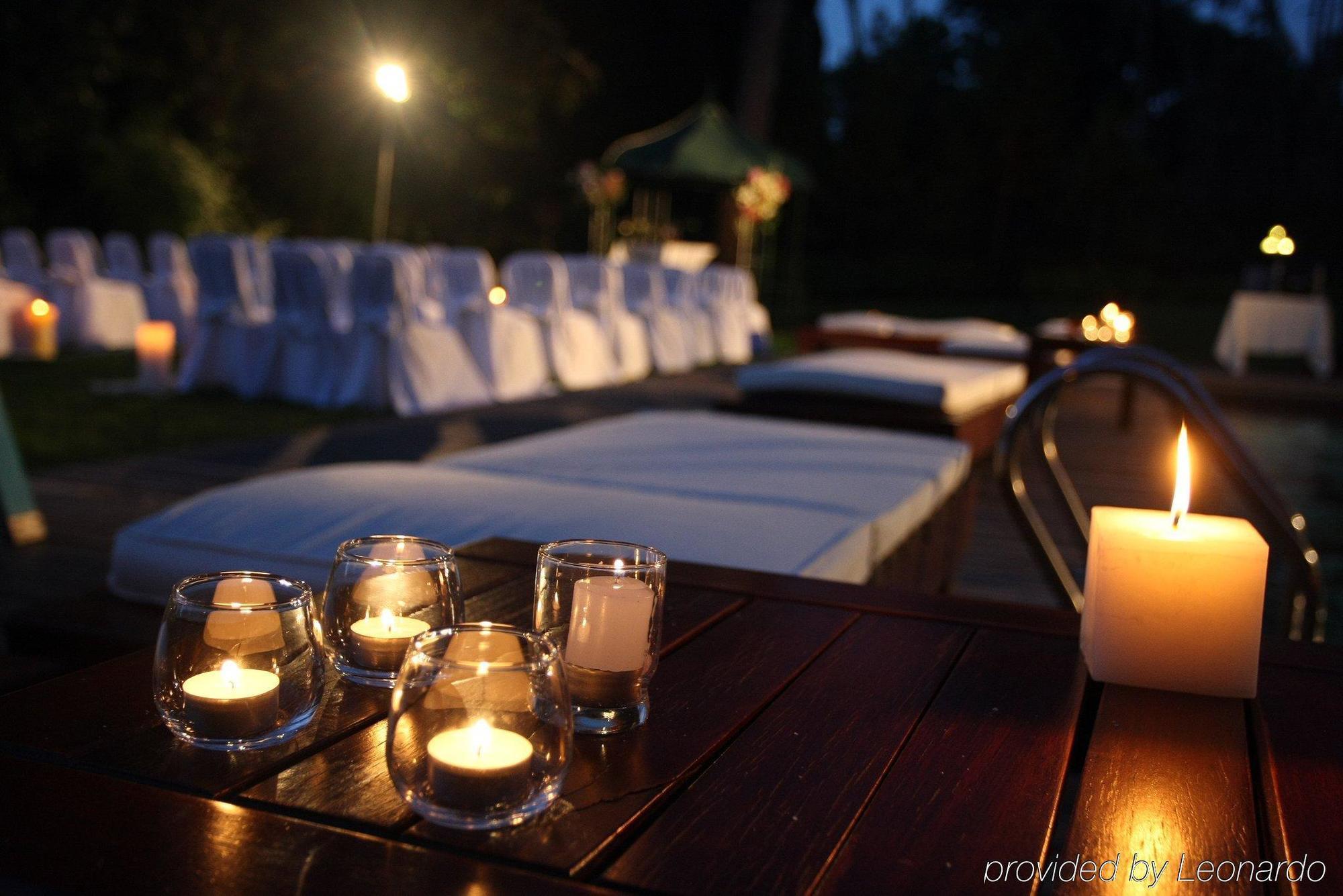 Hotel Barradas Parque Hotel&spa