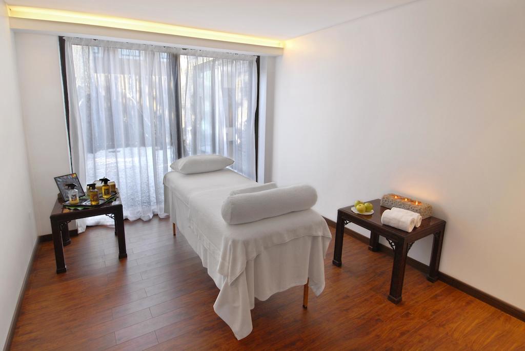 Barradas Parque Hotel&spa