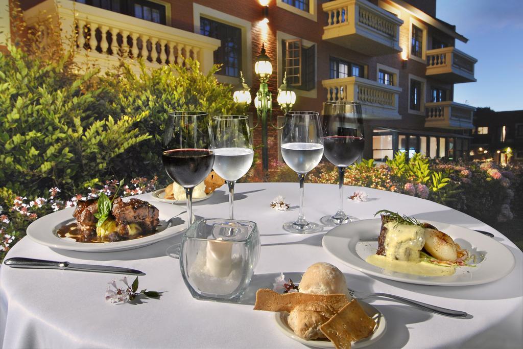 Hotel Barradas Parque Hotel&spa 4*
