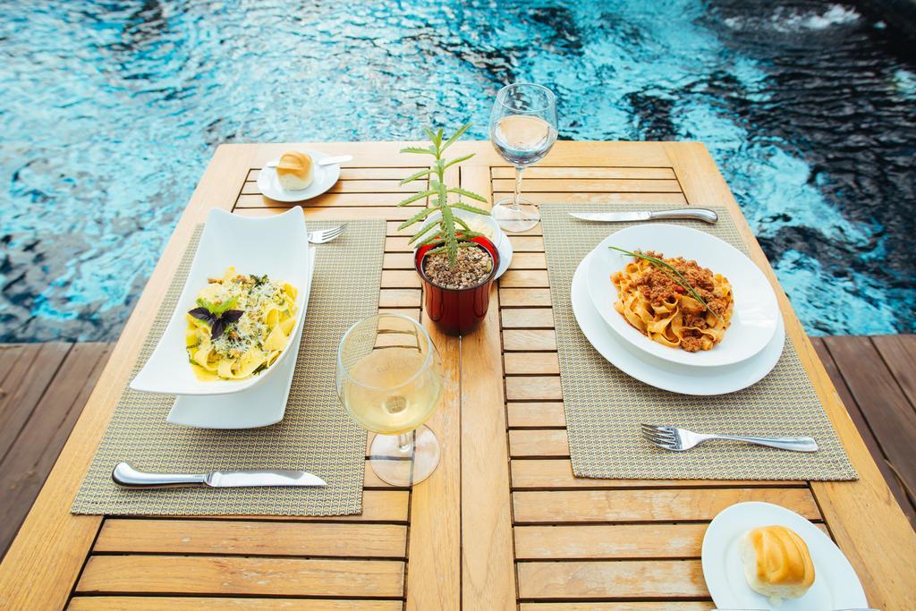 Barradas Parque Hotel&spa Hotel