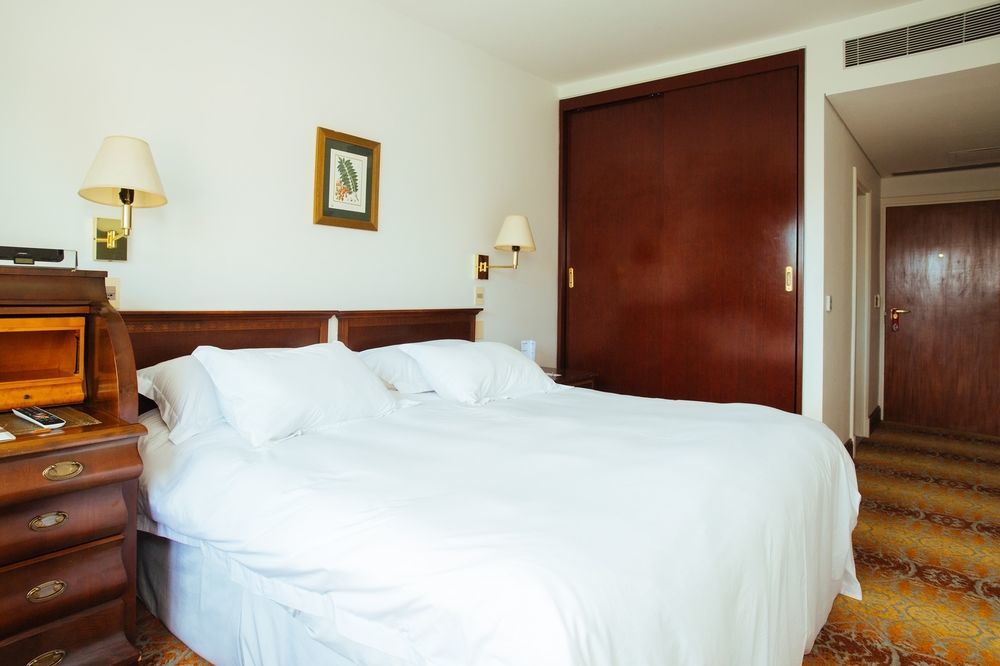 Barradas Parque & Hotel 4*