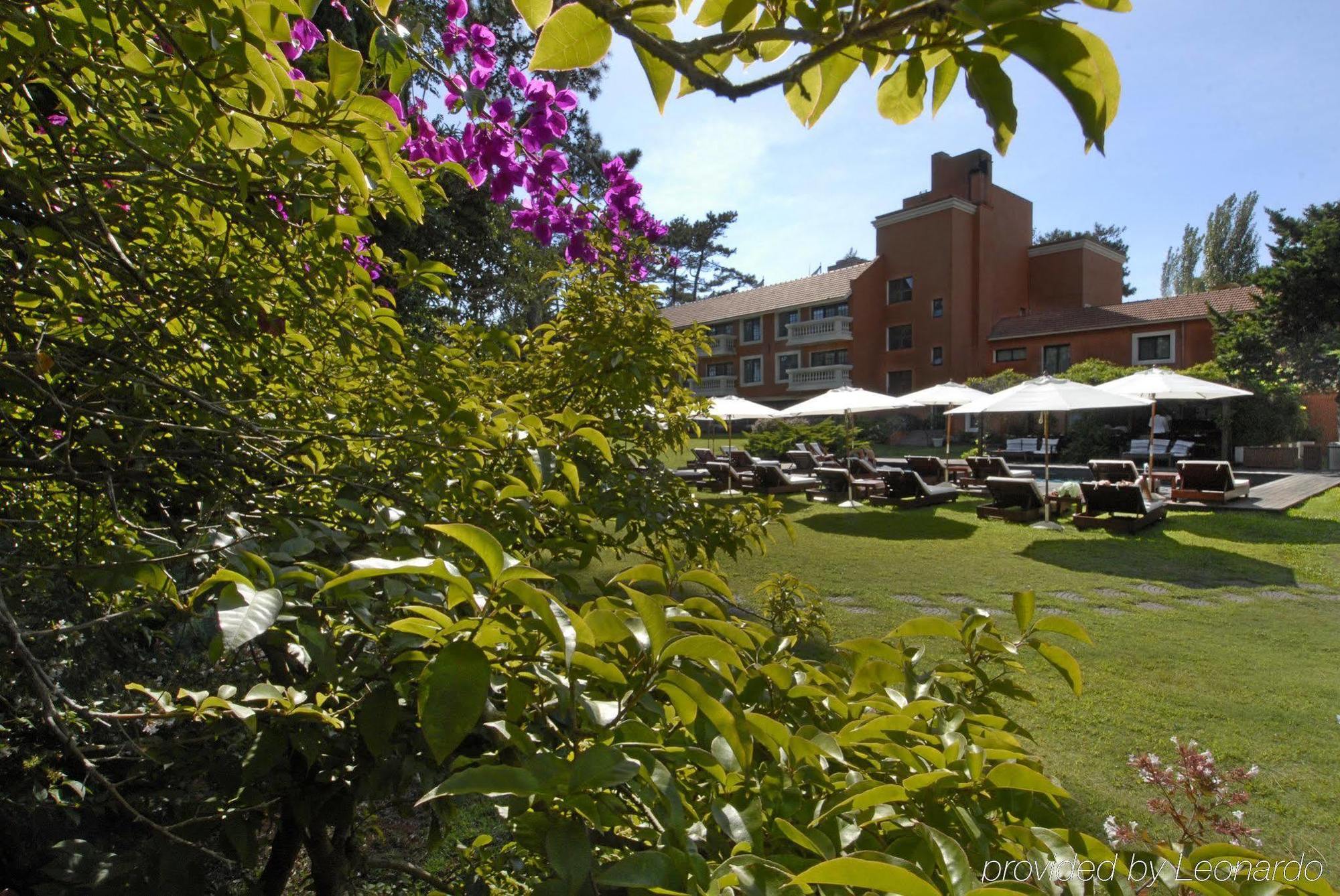 Barradas Parque Hotel&spa Punta del Este