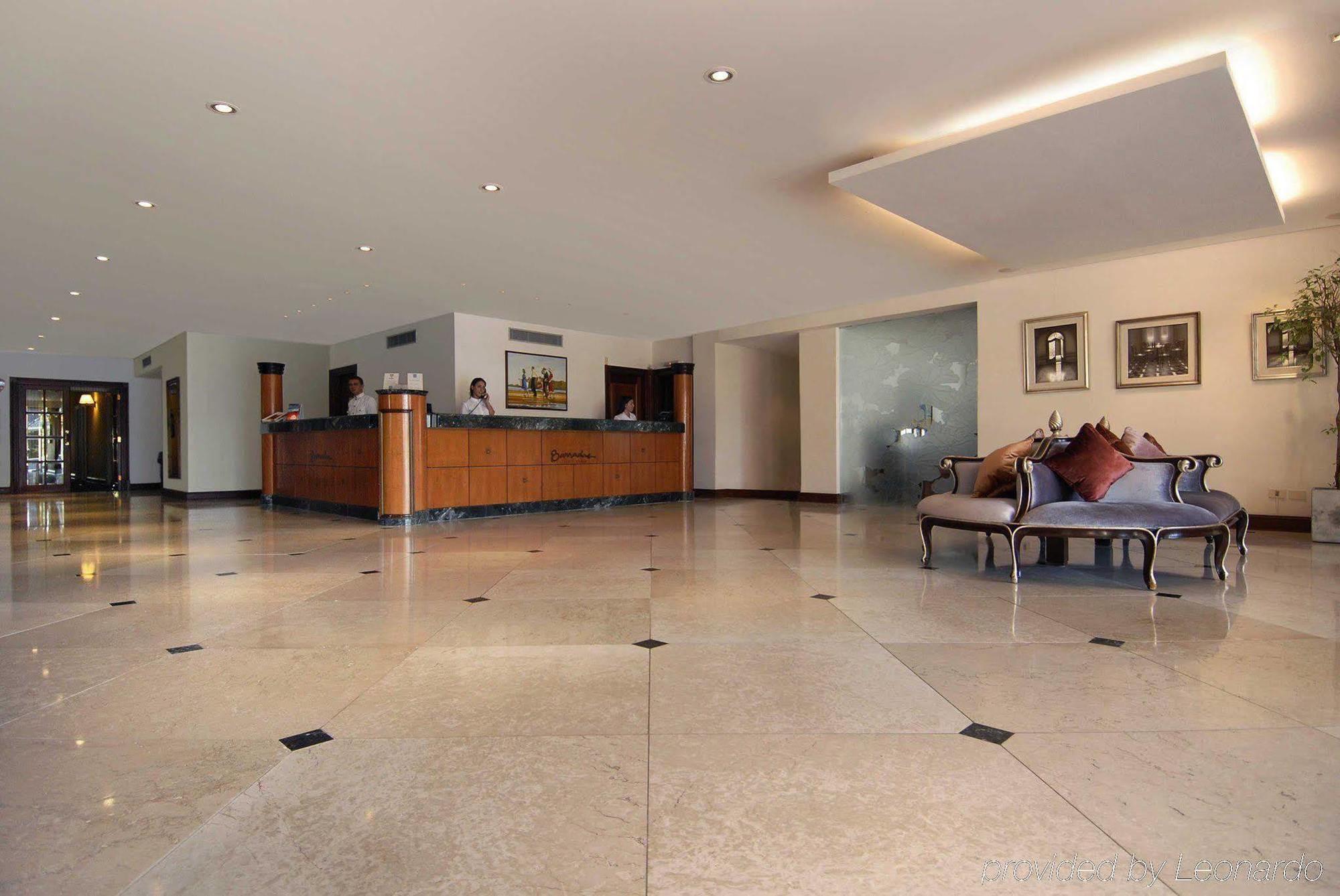 Barradas Parque Hotel&spa Hotel 4*