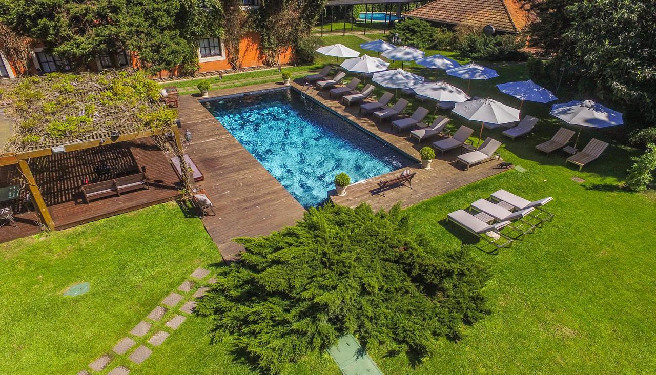 Barradas Parque Hotel&spa Hotel 4*