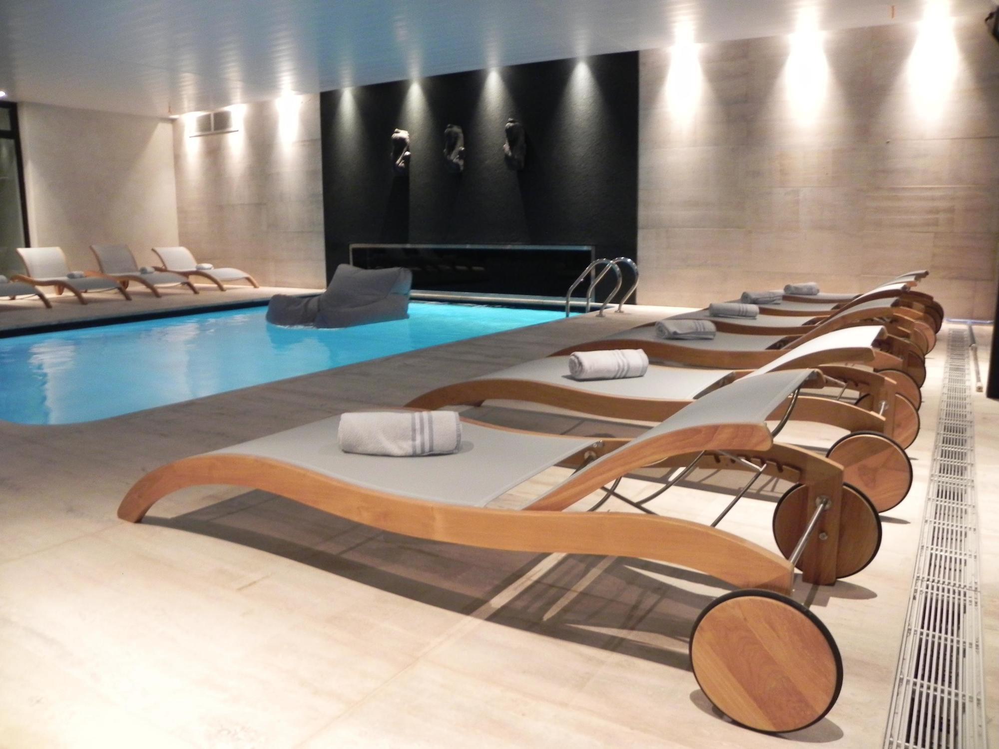 Hotel Barradas Parque Hotel&spa