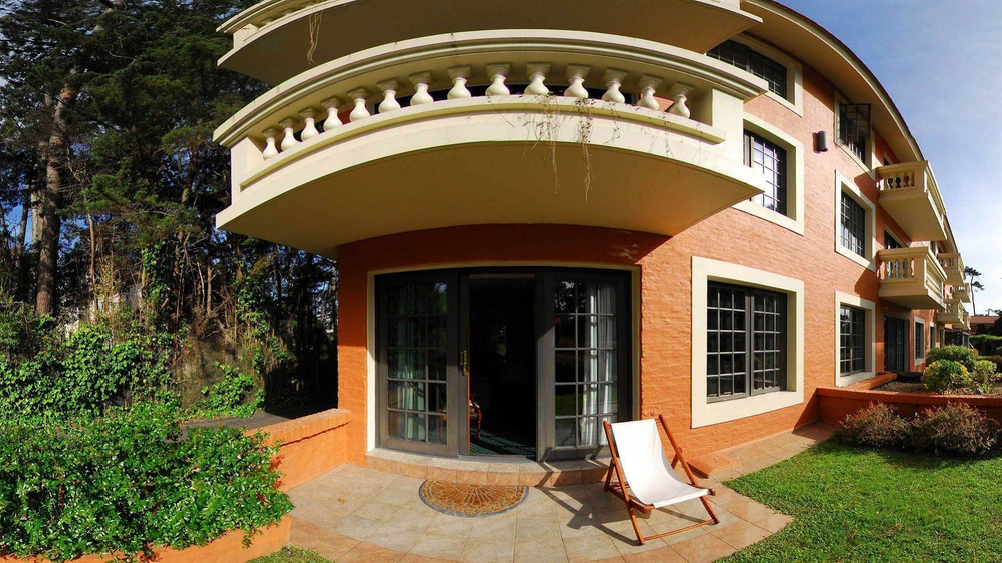 Barradas Parque Hotel&spa 4*