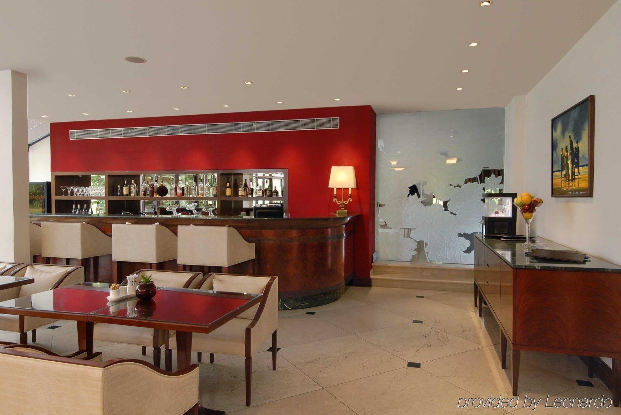 Barradas Parque Hotel&spa 4* Punta del Este