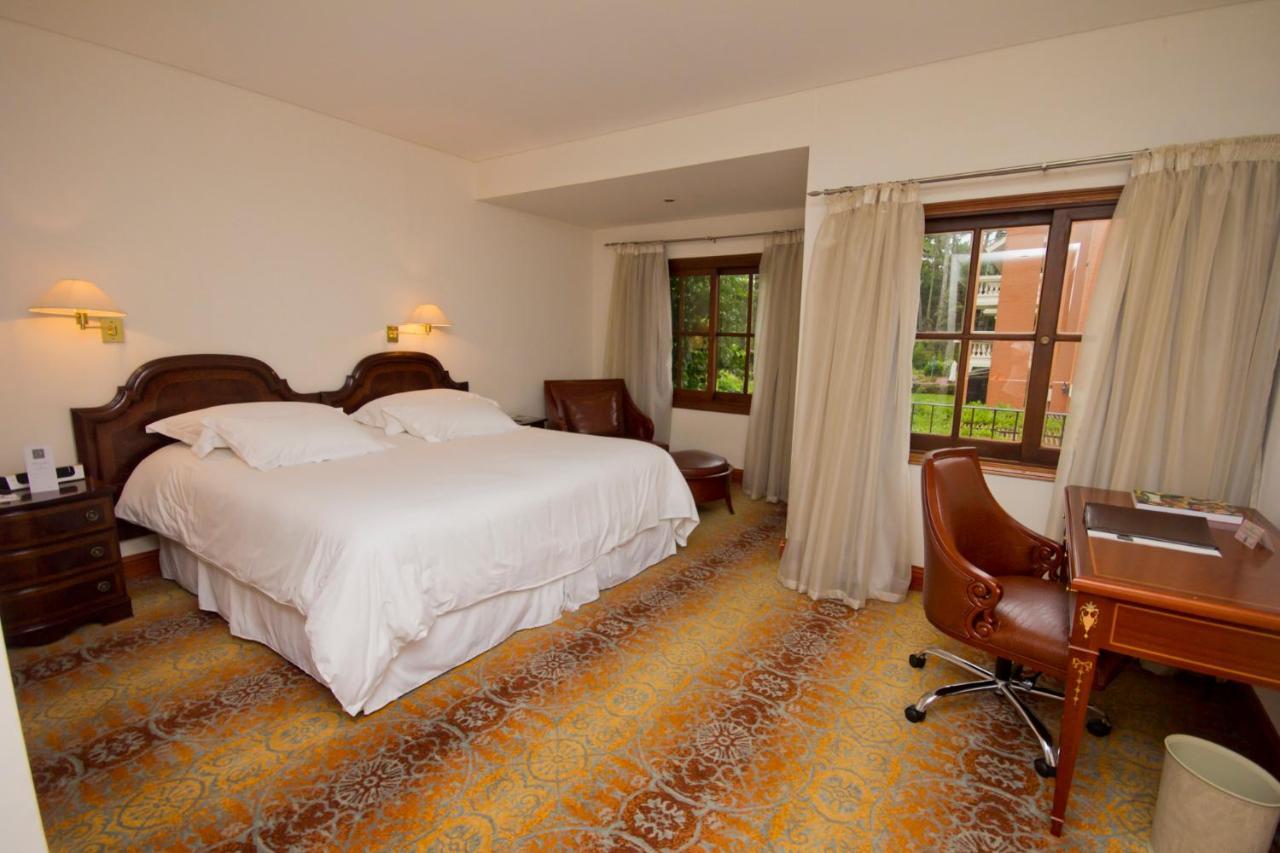 Barradas Parque Hotel&spa