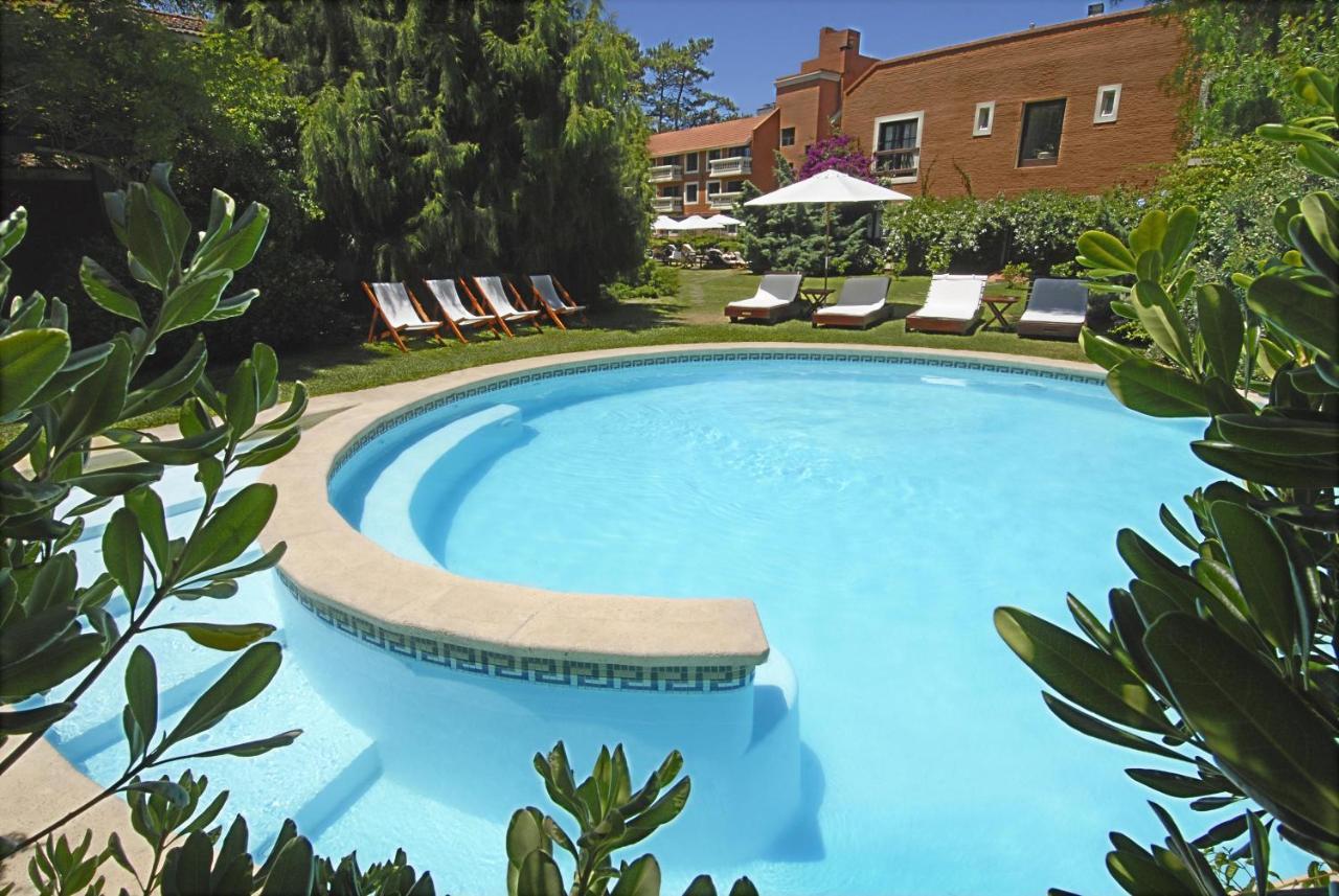 Barradas Parque Hotel&spa Hotel Punta del Este