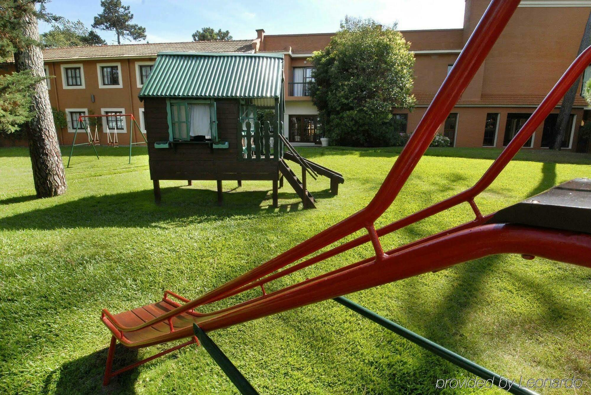 Barradas Parque Hotel&spa 4* Punta del Este