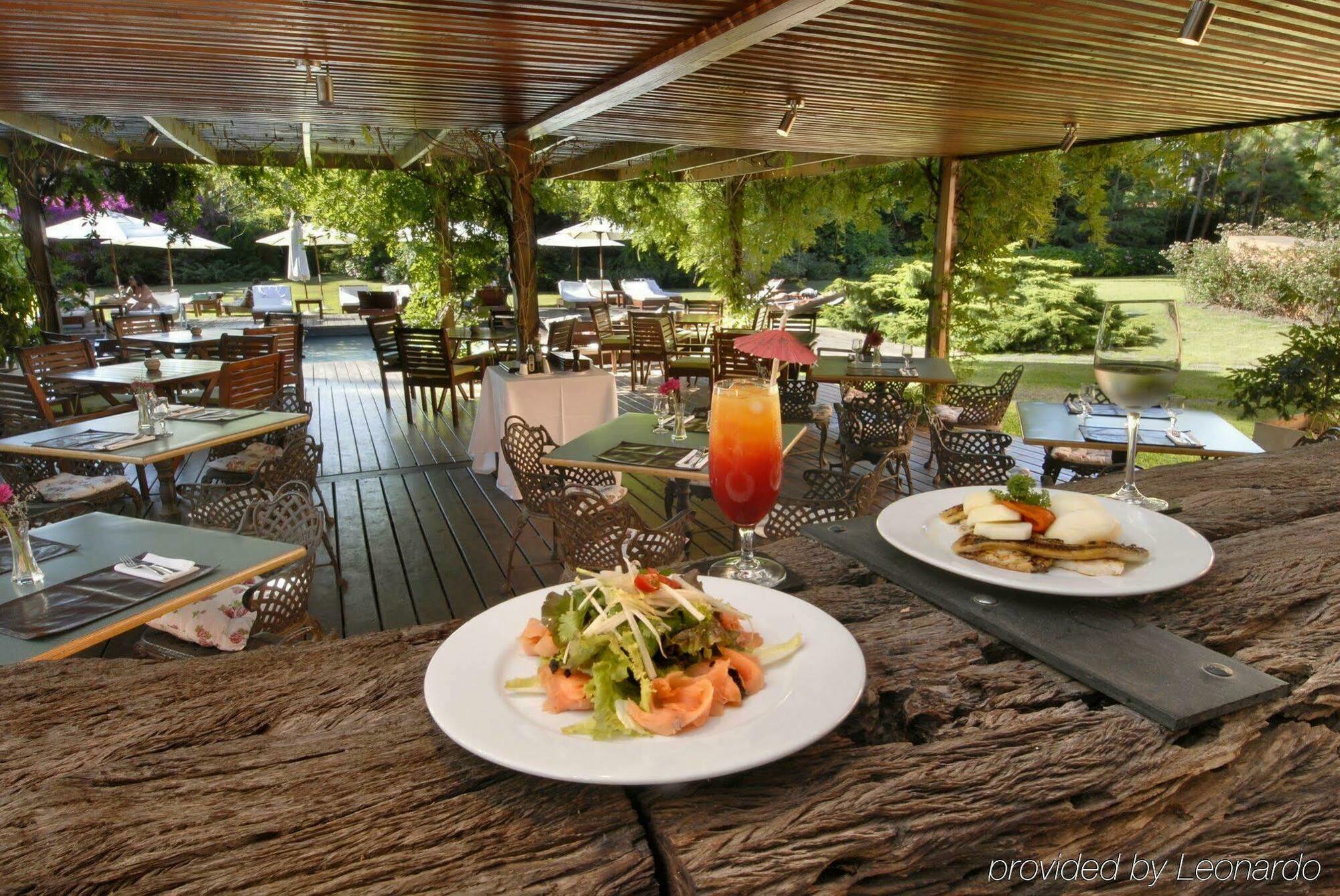 Hotel Barradas Parque Hotel&spa 4*