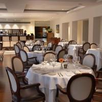 Barradas Parque Hotel&spa Hotel